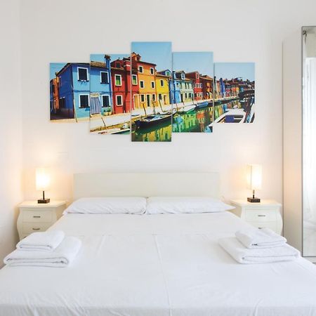 15 - Tourist House Bologna Primaticcio - Self Check-In Apartamento Exterior foto