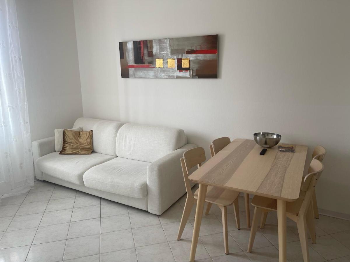 15 - Tourist House Bologna Primaticcio - Self Check-In Apartamento Exterior foto