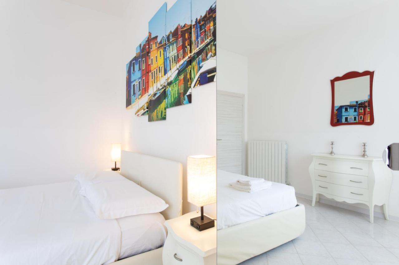 15 - Tourist House Bologna Primaticcio - Self Check-In Apartamento Exterior foto