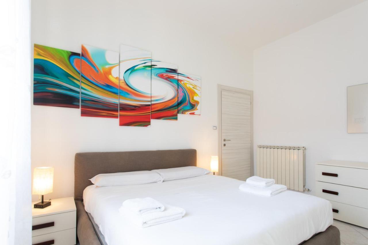 15 - Tourist House Bologna Primaticcio - Self Check-In Apartamento Exterior foto