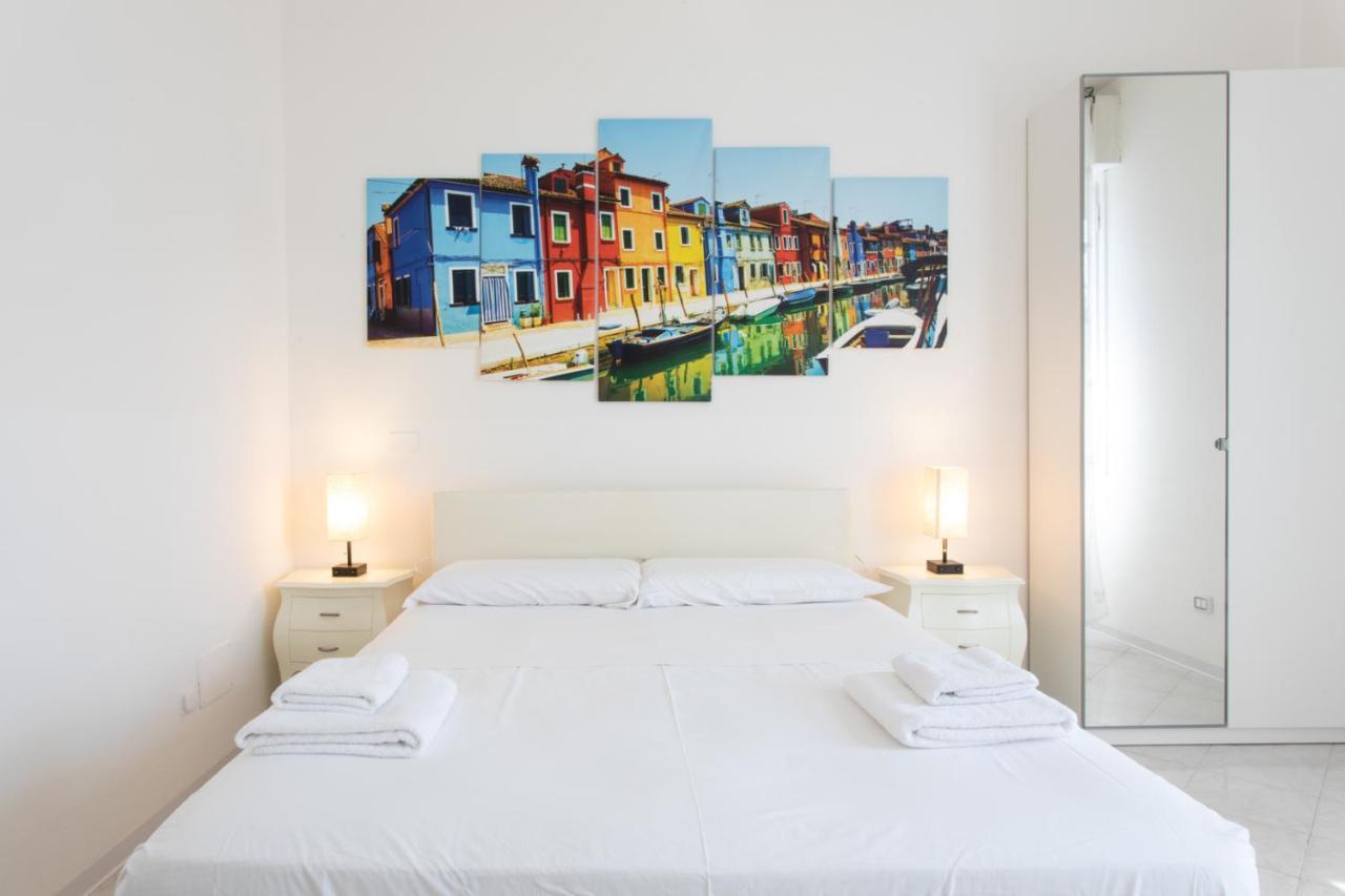 15 - Tourist House Bologna Primaticcio - Self Check-In Apartamento Exterior foto