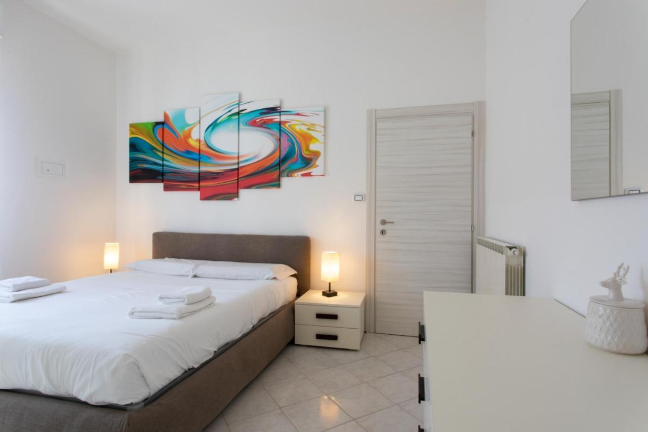 15 - Tourist House Bologna Primaticcio - Self Check-In Apartamento Exterior foto
