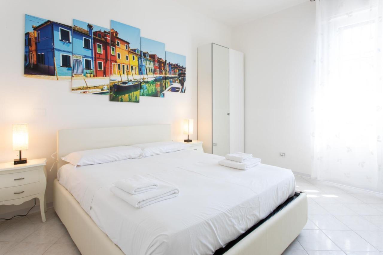 15 - Tourist House Bologna Primaticcio - Self Check-In Apartamento Exterior foto