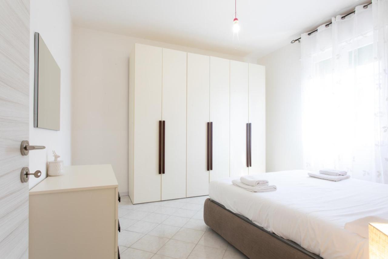 15 - Tourist House Bologna Primaticcio - Self Check-In Apartamento Exterior foto