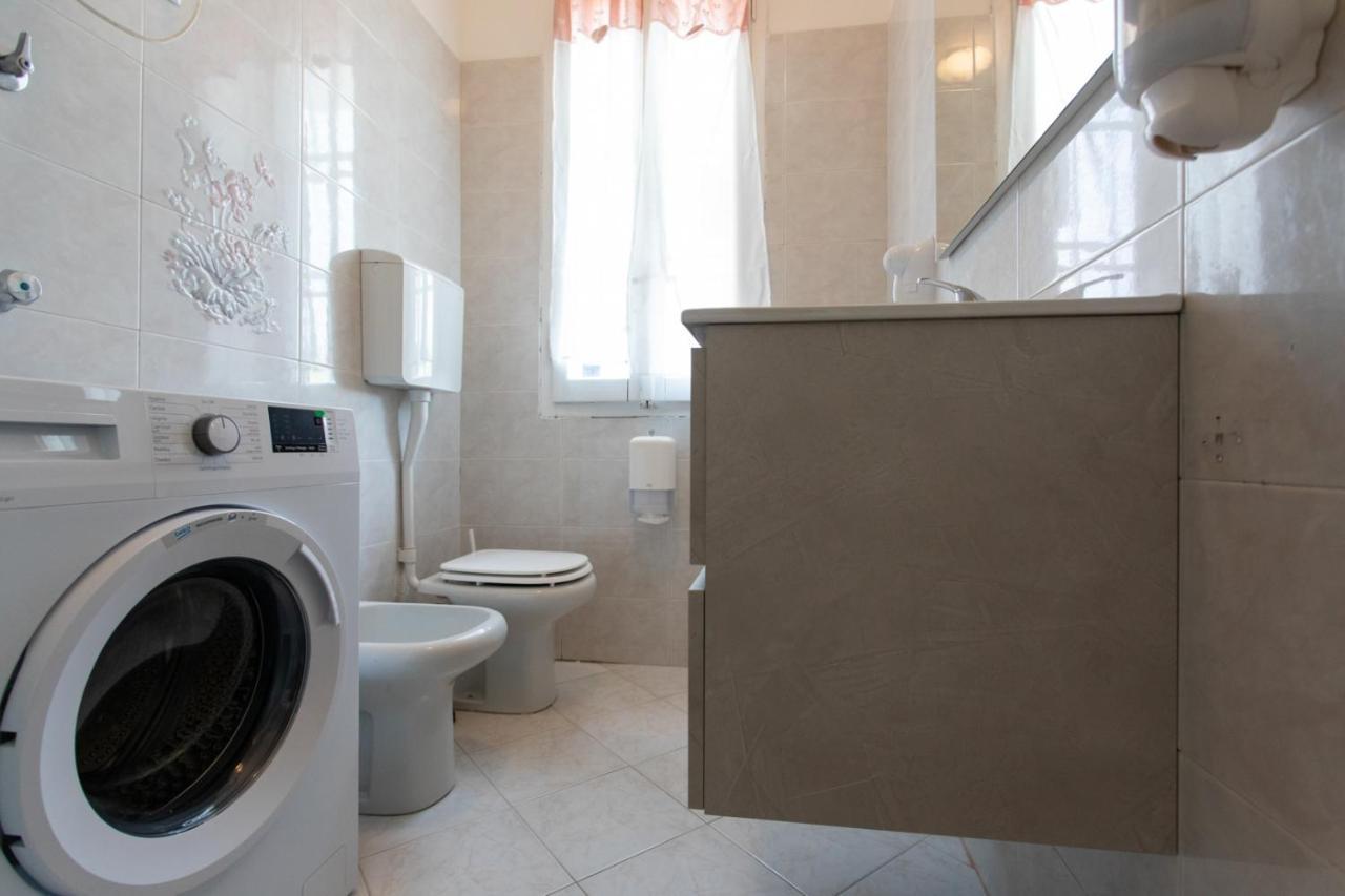 15 - Tourist House Bologna Primaticcio - Self Check-In Apartamento Exterior foto