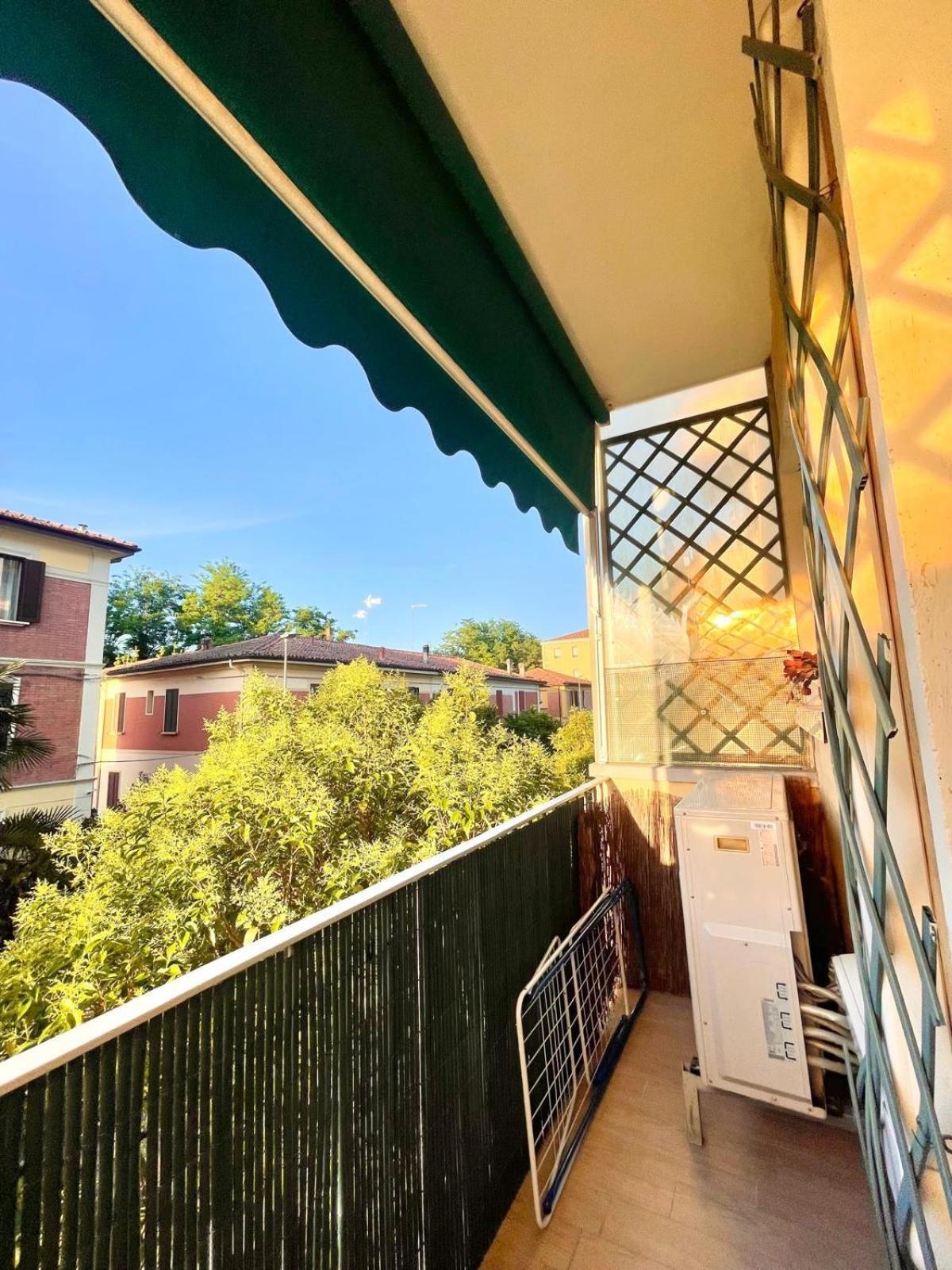15 - Tourist House Bologna Primaticcio - Self Check-In Apartamento Exterior foto
