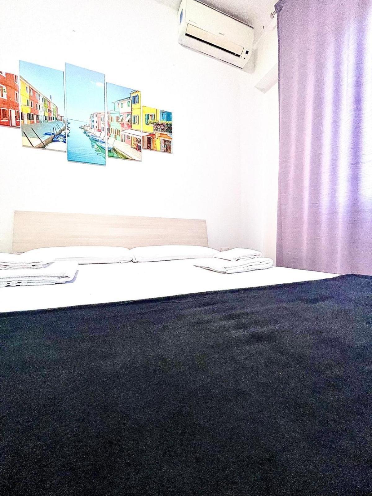 15 - Tourist House Bologna Primaticcio - Self Check-In Apartamento Exterior foto