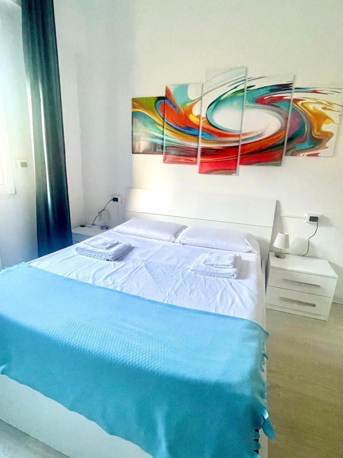 15 - Tourist House Bologna Primaticcio - Self Check-In Apartamento Exterior foto