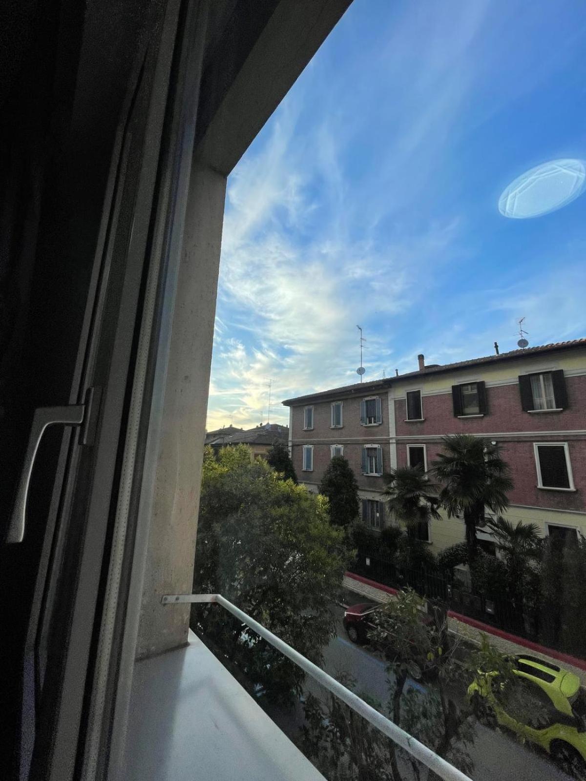 15 - Tourist House Bologna Primaticcio - Self Check-In Apartamento Exterior foto