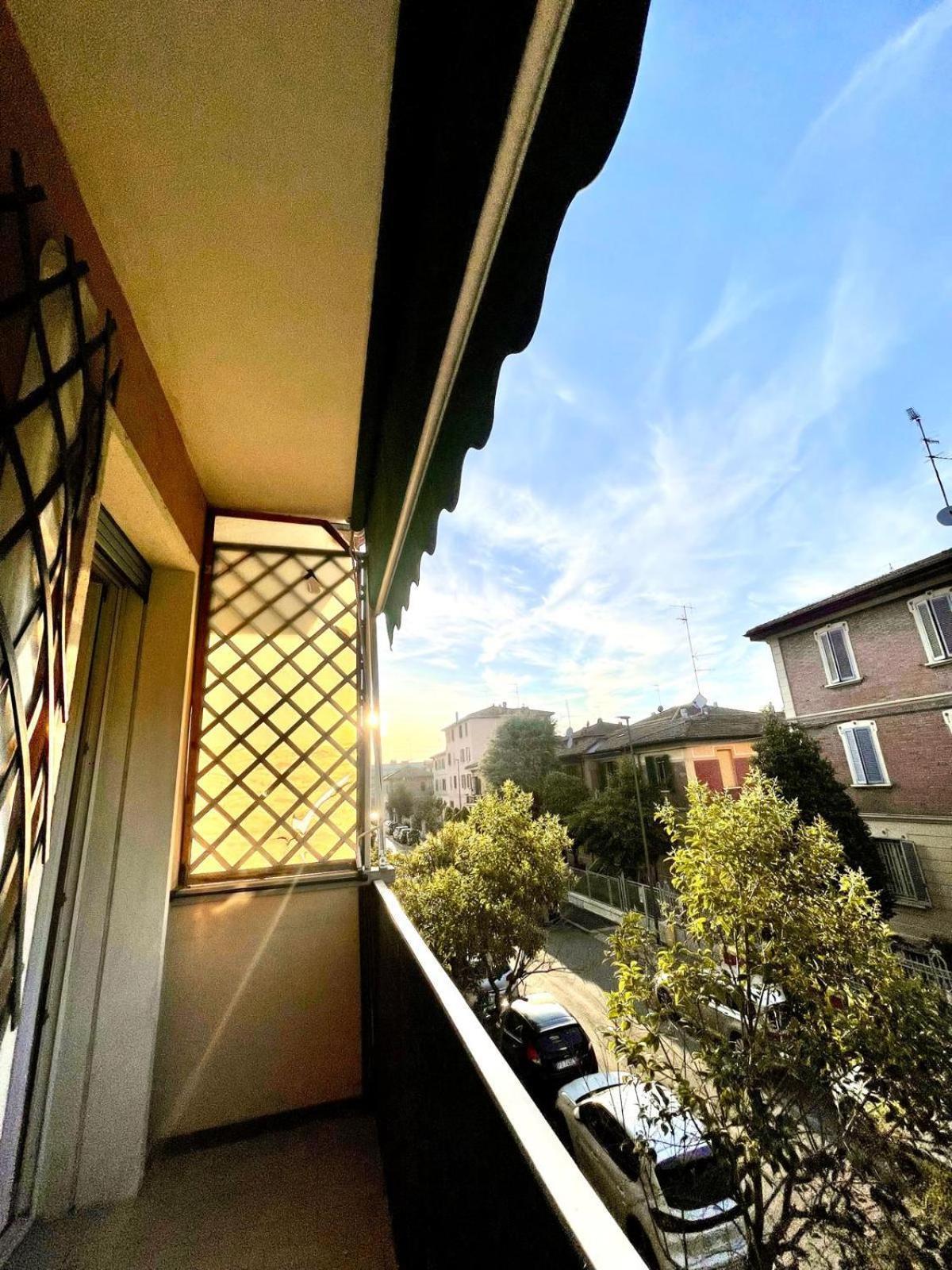 15 - Tourist House Bologna Primaticcio - Self Check-In Apartamento Exterior foto