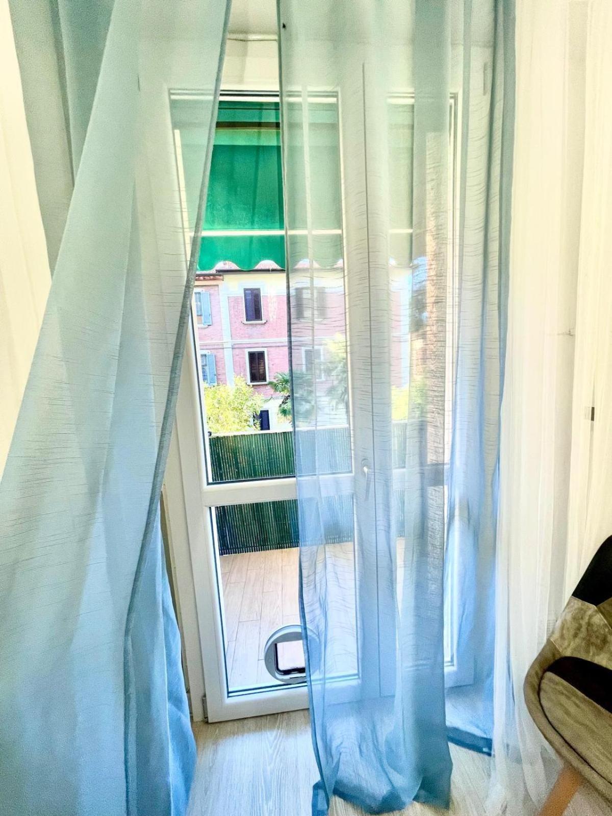 15 - Tourist House Bologna Primaticcio - Self Check-In Apartamento Exterior foto