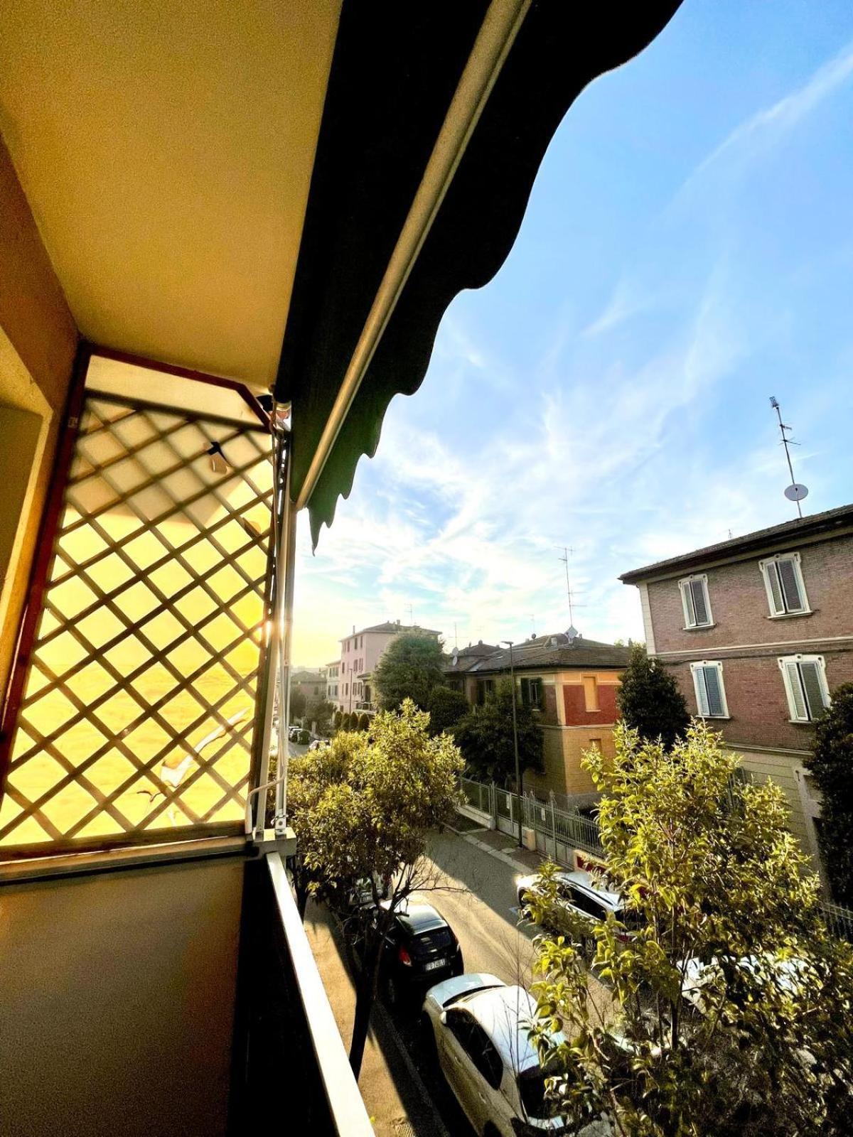 15 - Tourist House Bologna Primaticcio - Self Check-In Apartamento Exterior foto