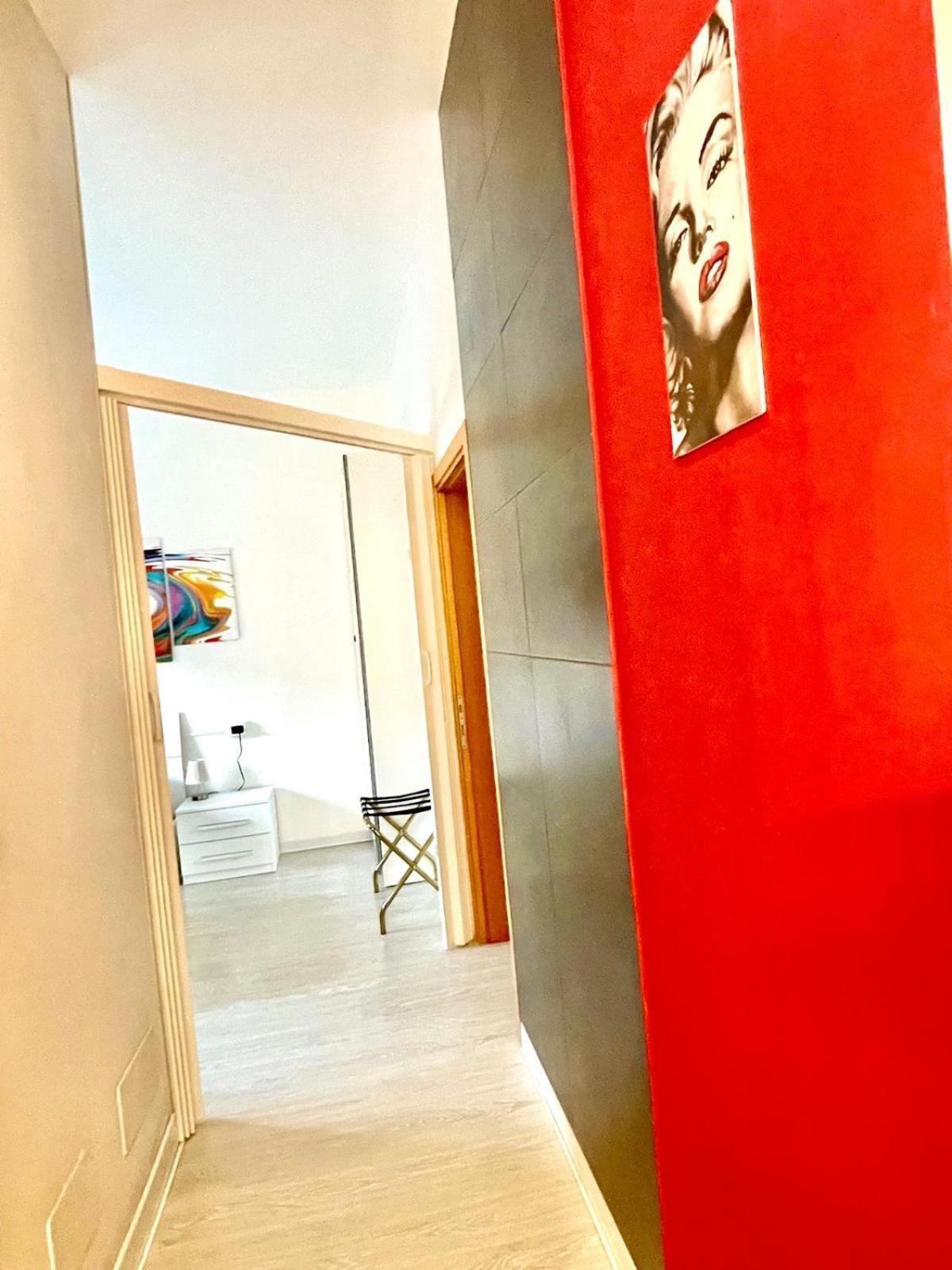 15 - Tourist House Bologna Primaticcio - Self Check-In Apartamento Exterior foto
