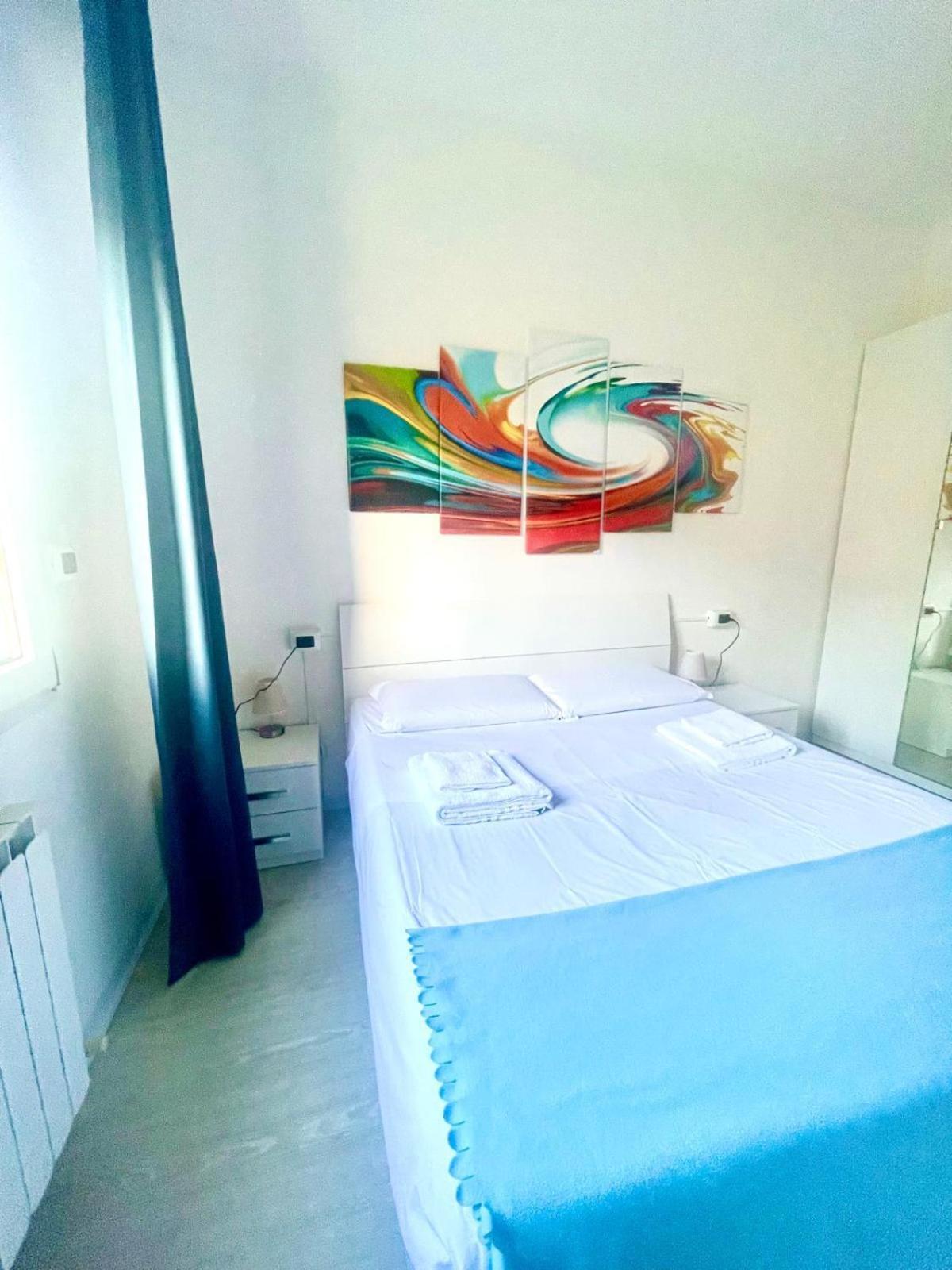15 - Tourist House Bologna Primaticcio - Self Check-In Apartamento Exterior foto