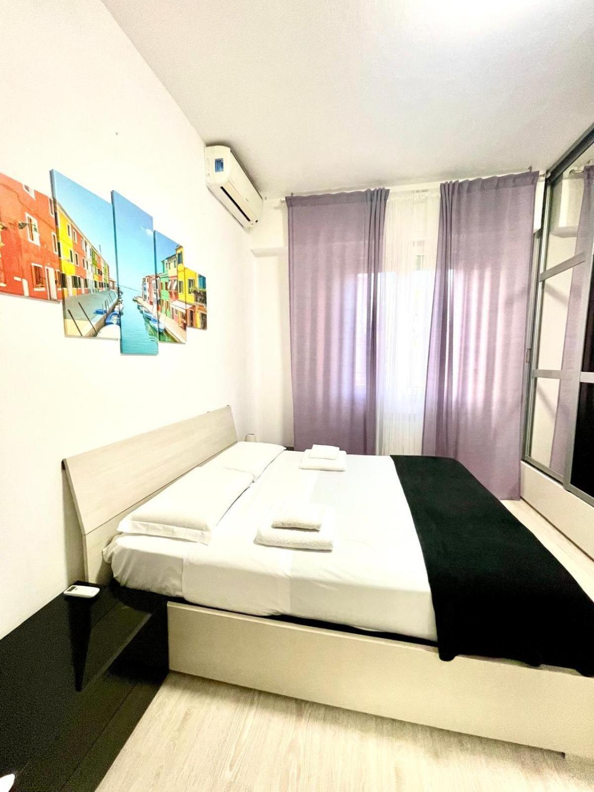 15 - Tourist House Bologna Primaticcio - Self Check-In Apartamento Exterior foto