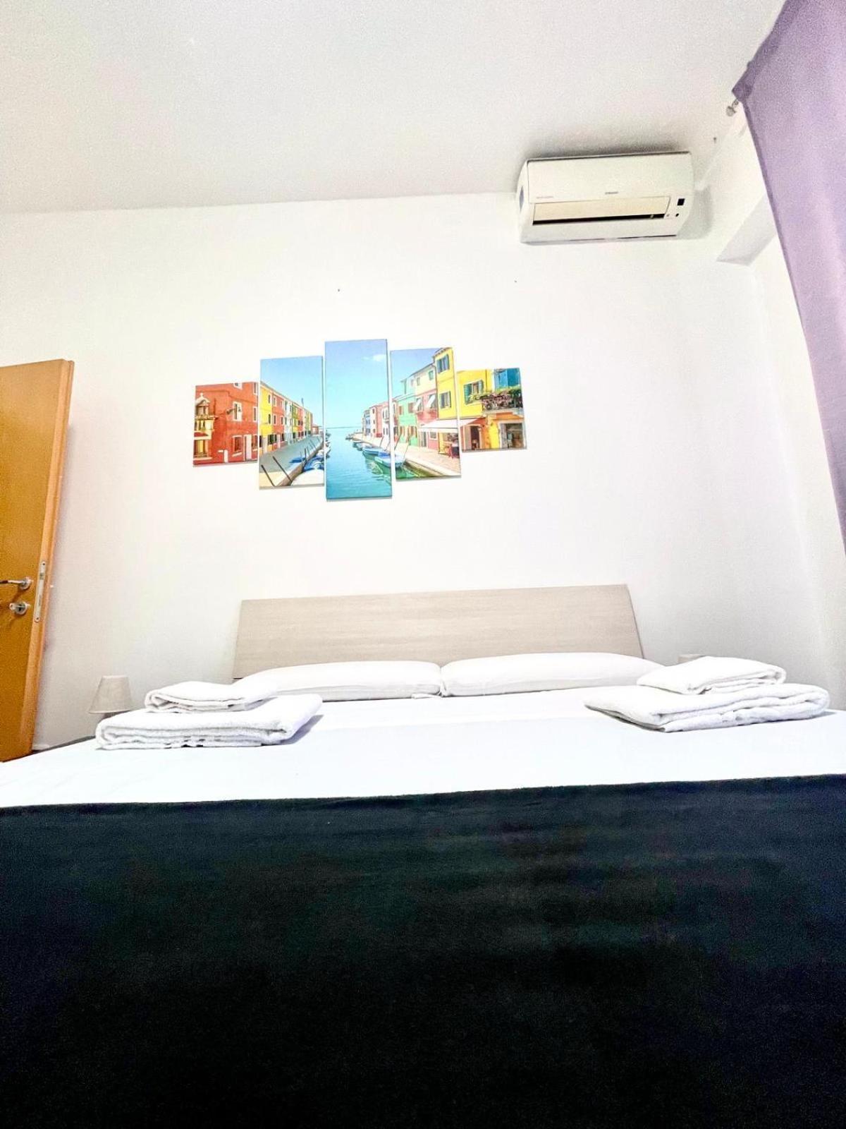 15 - Tourist House Bologna Primaticcio - Self Check-In Apartamento Exterior foto