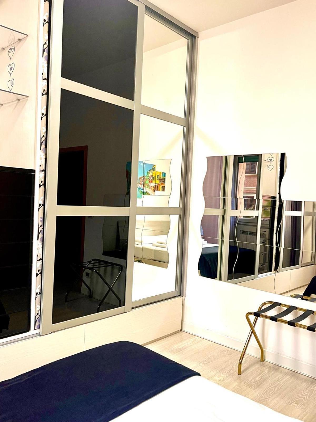15 - Tourist House Bologna Primaticcio - Self Check-In Apartamento Exterior foto
