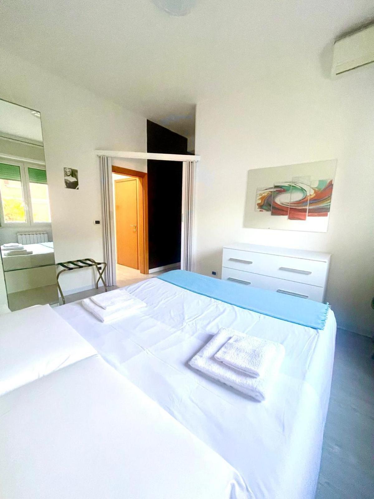 15 - Tourist House Bologna Primaticcio - Self Check-In Apartamento Exterior foto