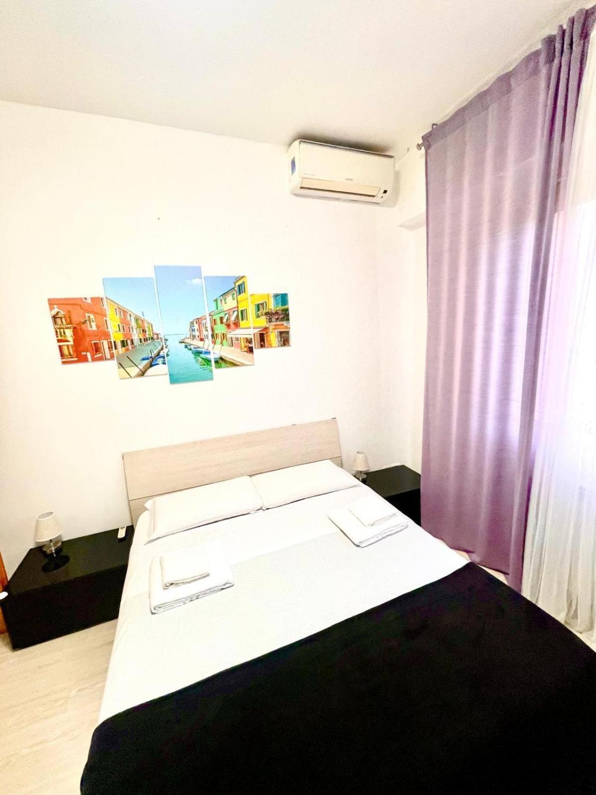 15 - Tourist House Bologna Primaticcio - Self Check-In Apartamento Exterior foto