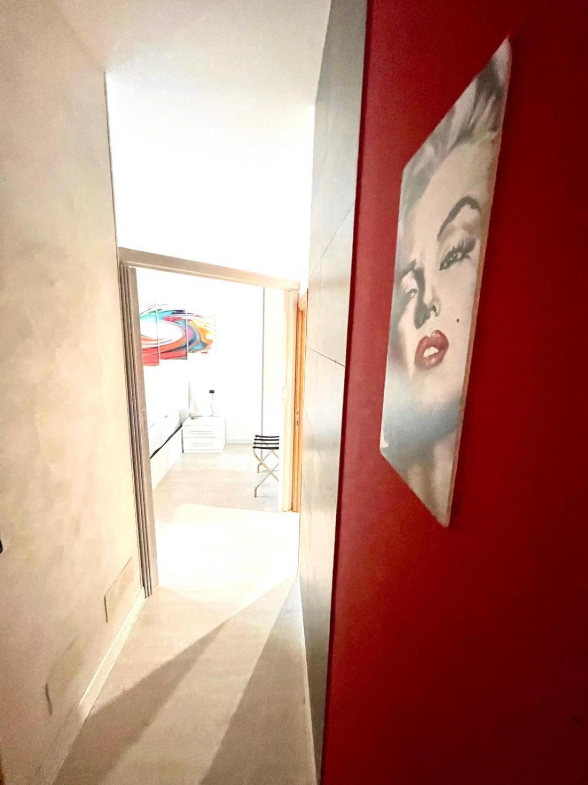 15 - Tourist House Bologna Primaticcio - Self Check-In Apartamento Exterior foto