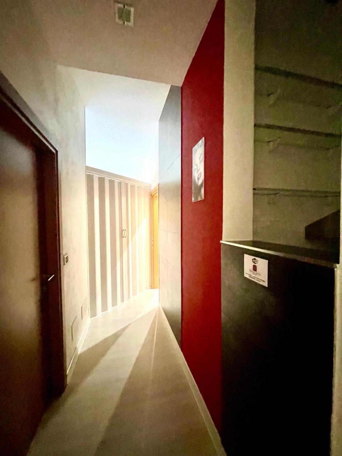 15 - Tourist House Bologna Primaticcio - Self Check-In Apartamento Exterior foto